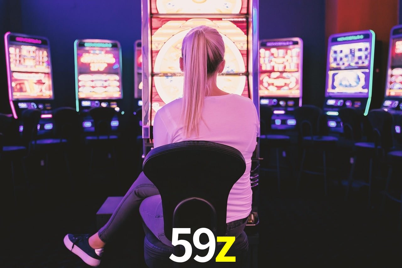 Welcome Bonus 59z