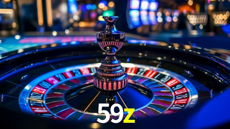 59z: Seu Cassino Premiado com Pagamentos Rápidos