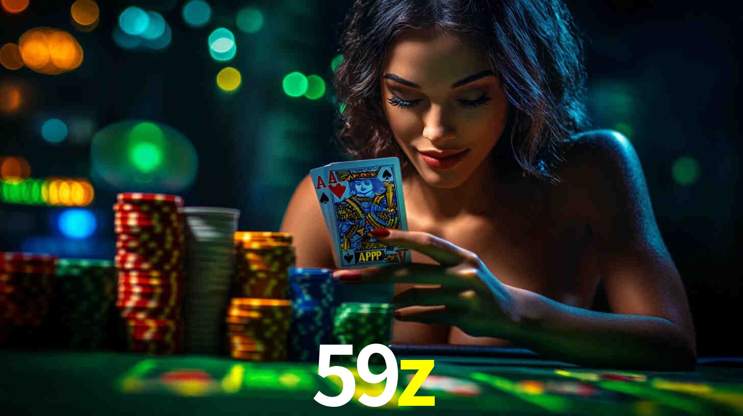 Experiência VIP 59z