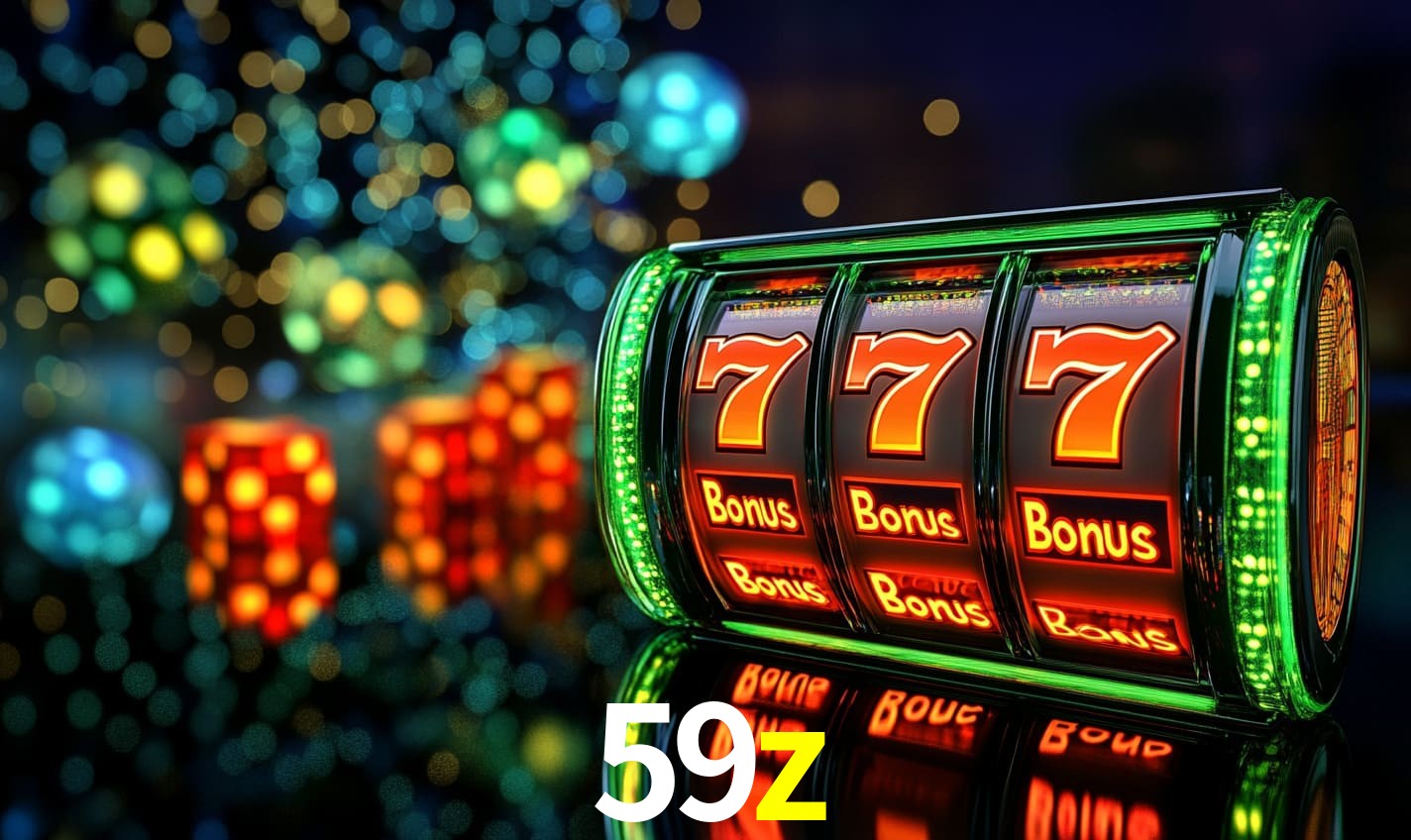Apostas Esportivas na 59z: Um Guia Completo