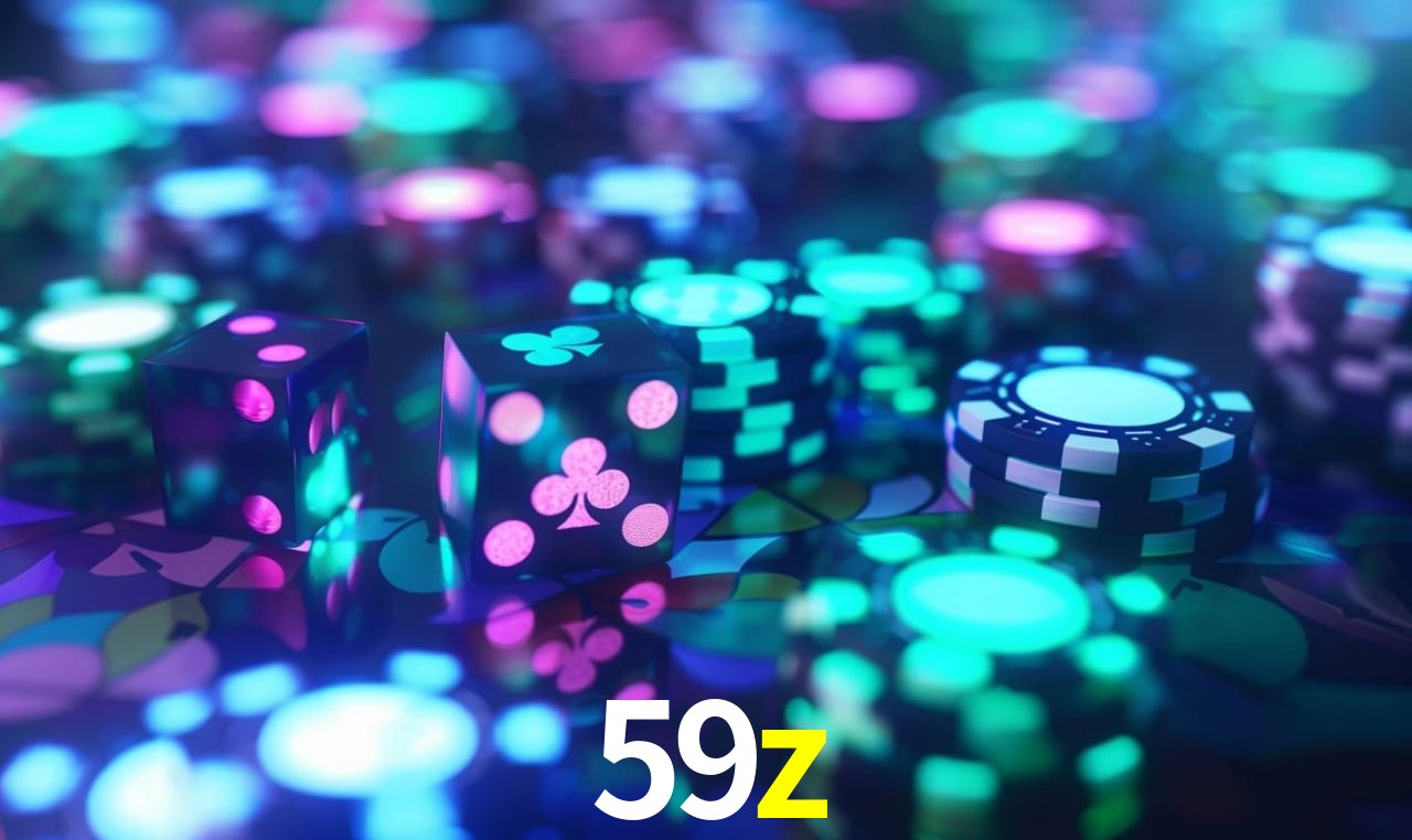 A Emoção da Loteria na 59z: Uma Chance de Mudança de Vida