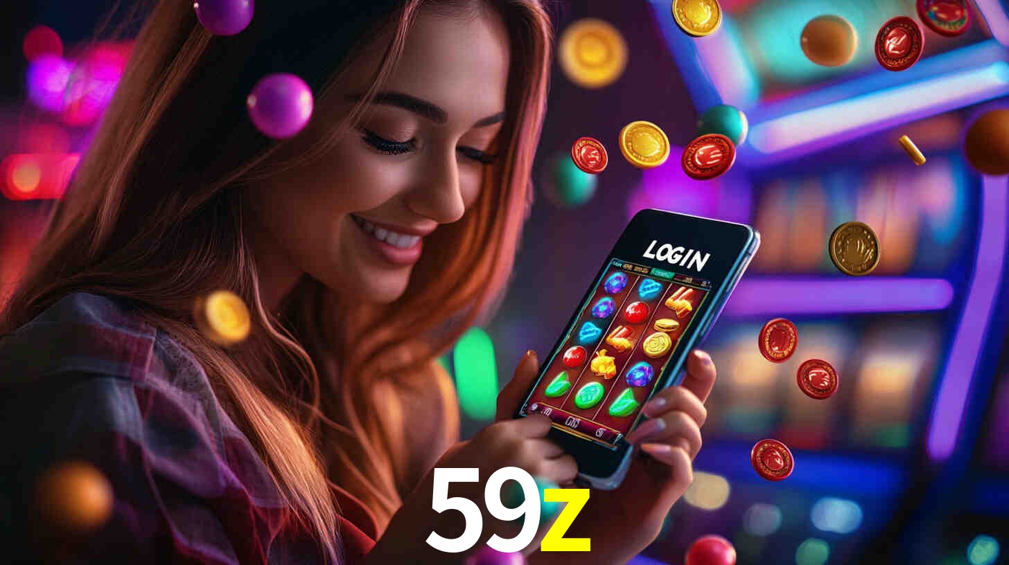 59z: A Experiência de Casino com Jogos de Mesa ao Vivo
