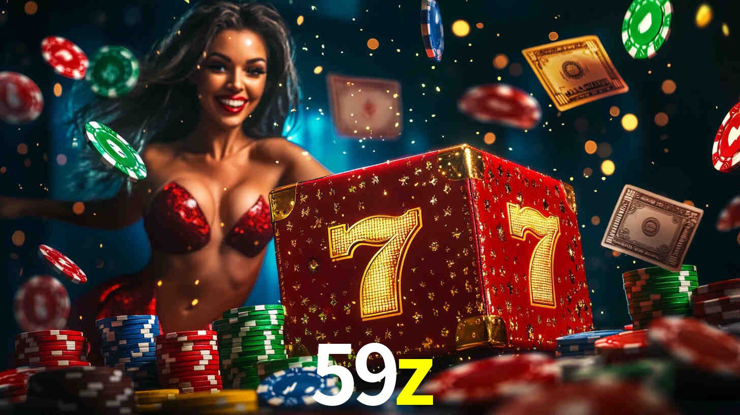 Estatísticas do Jogo 59z