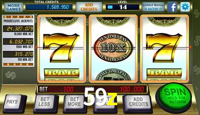 cassino 59z