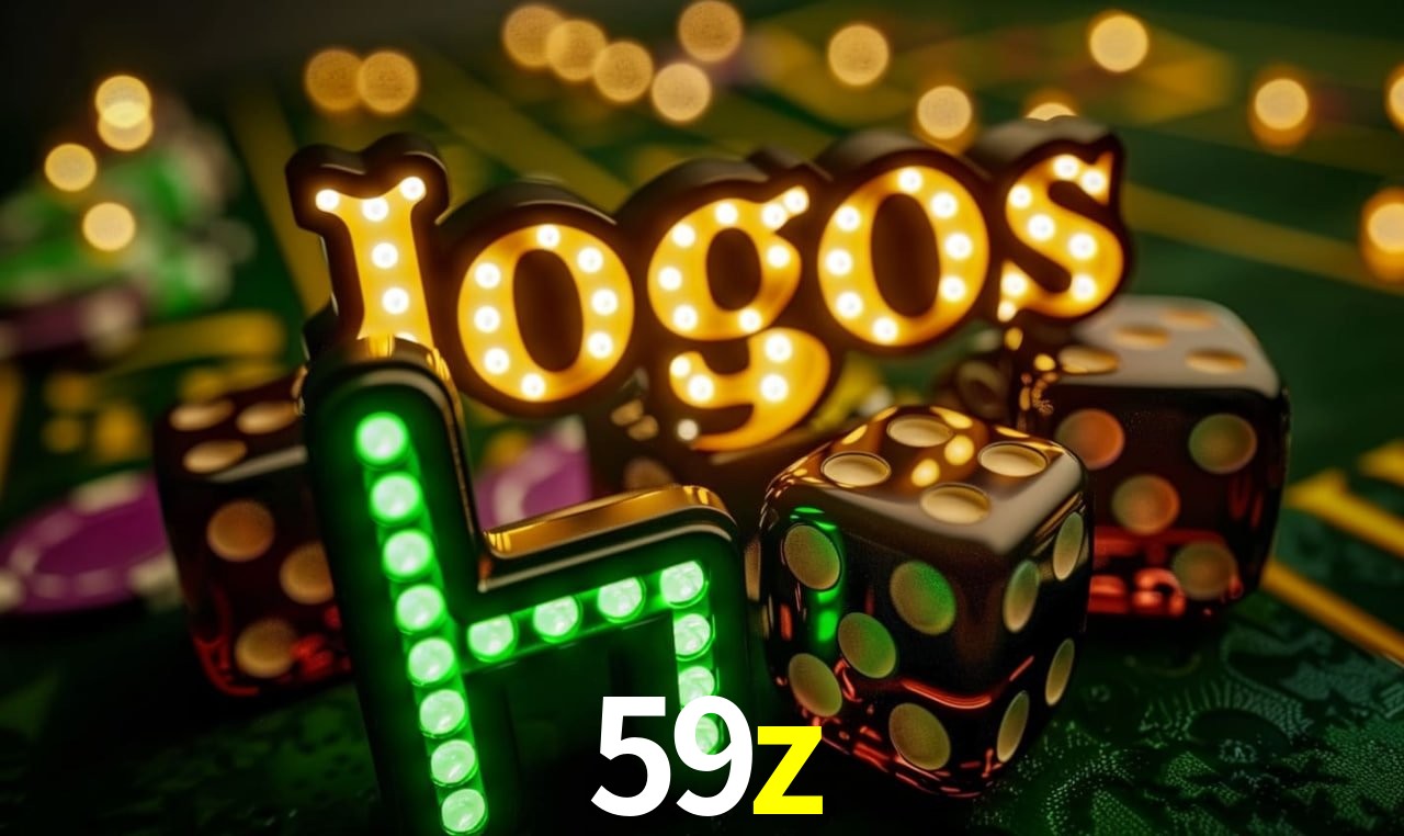 Apostas Esportivas na 59z: Um Guia Completo