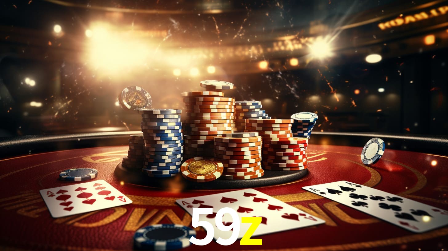 Welcome Bonus 59z