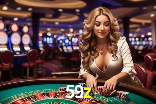 Roulette Table 59z