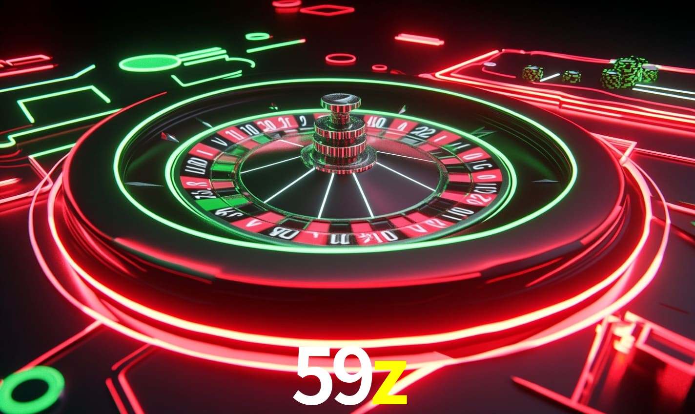 Jogos de Slot 59z