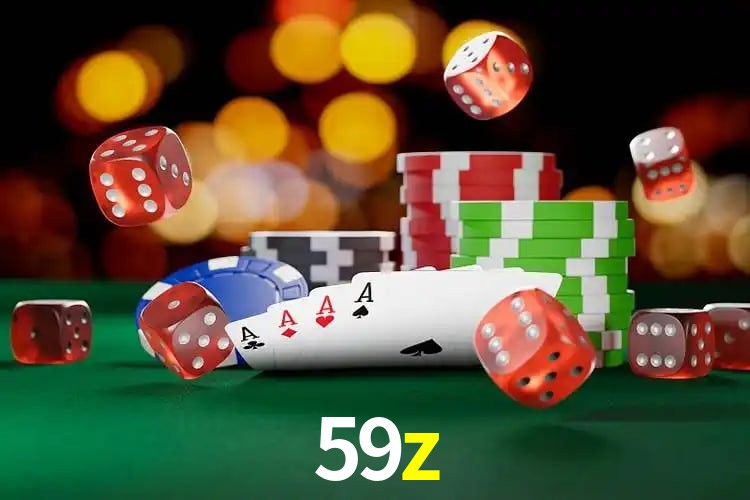 Descubra o Programa VIP da 59z: Vantagens Exclusivas para Jogadores
