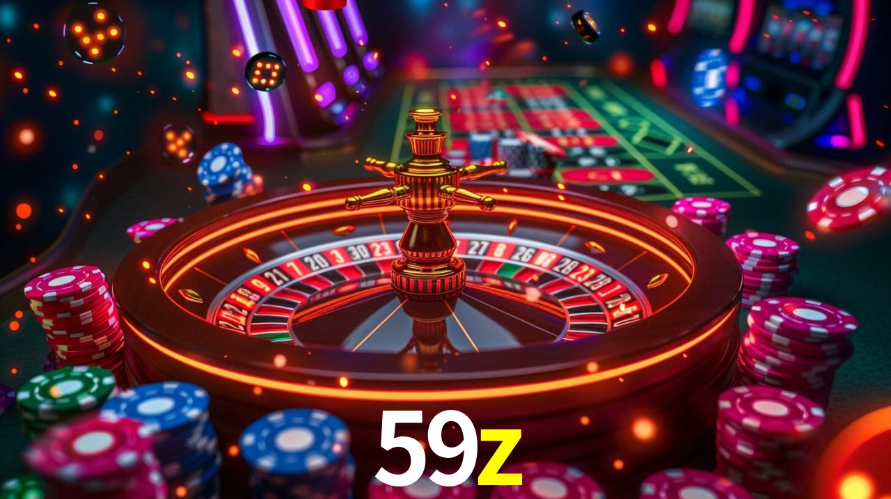 A Emoção da Loteria na 59z: Uma Chance de Mudança de Vida