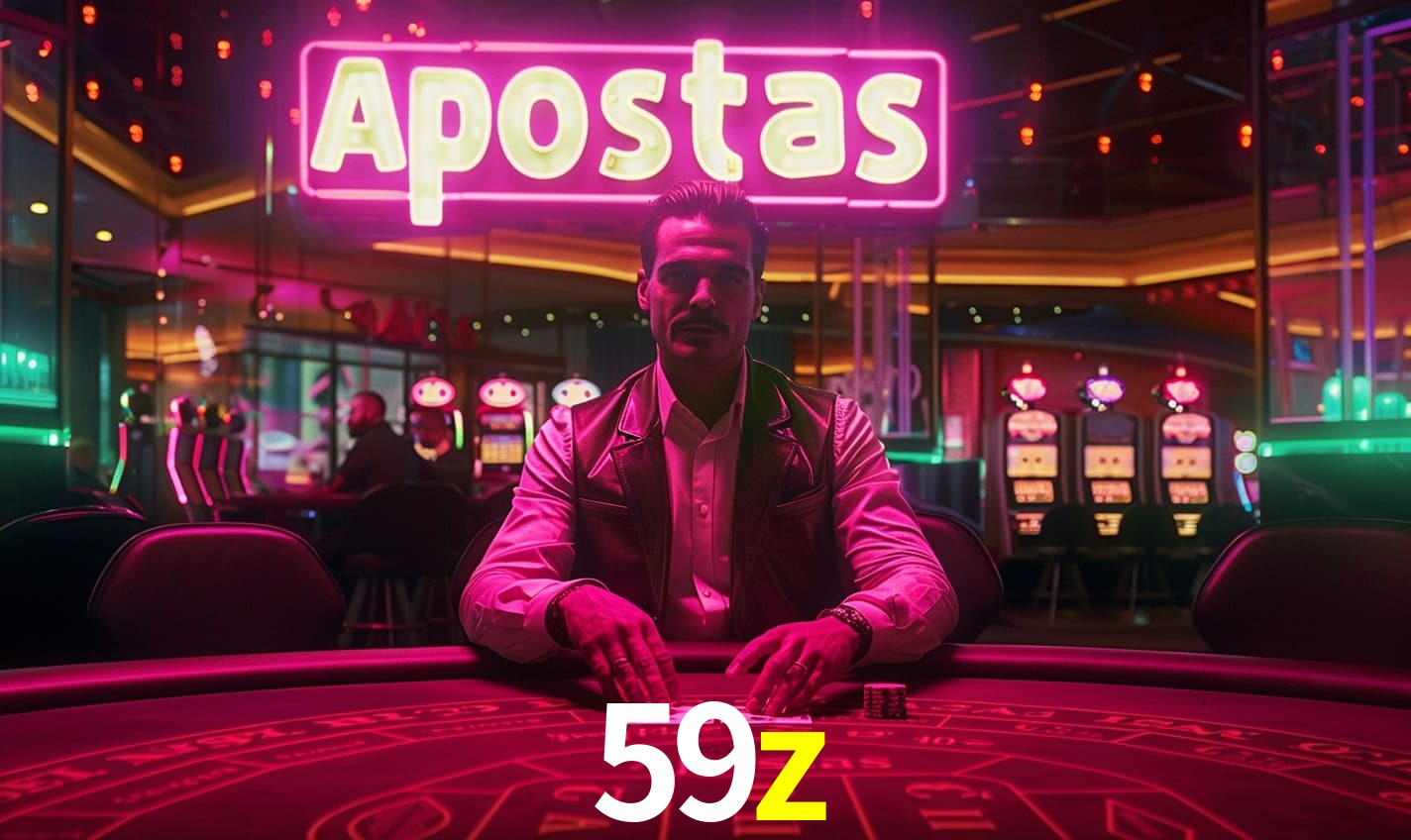Casino Ao Vivo 59z