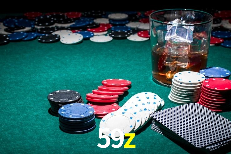 A Revolução dos Aplicativos de Jogos no 59z