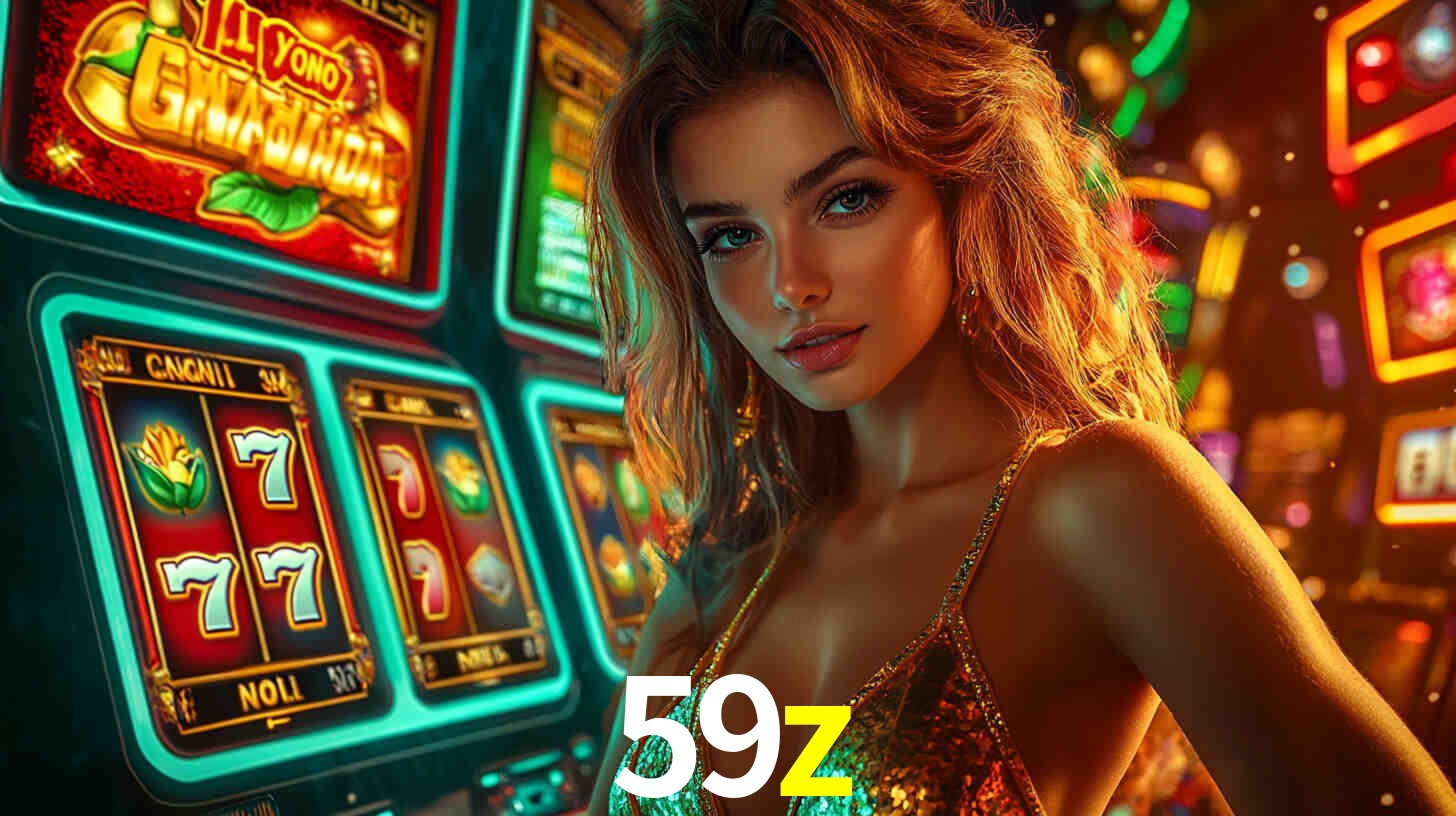 Explore as vantagens do 59z: serviço profissional e confiabilidade