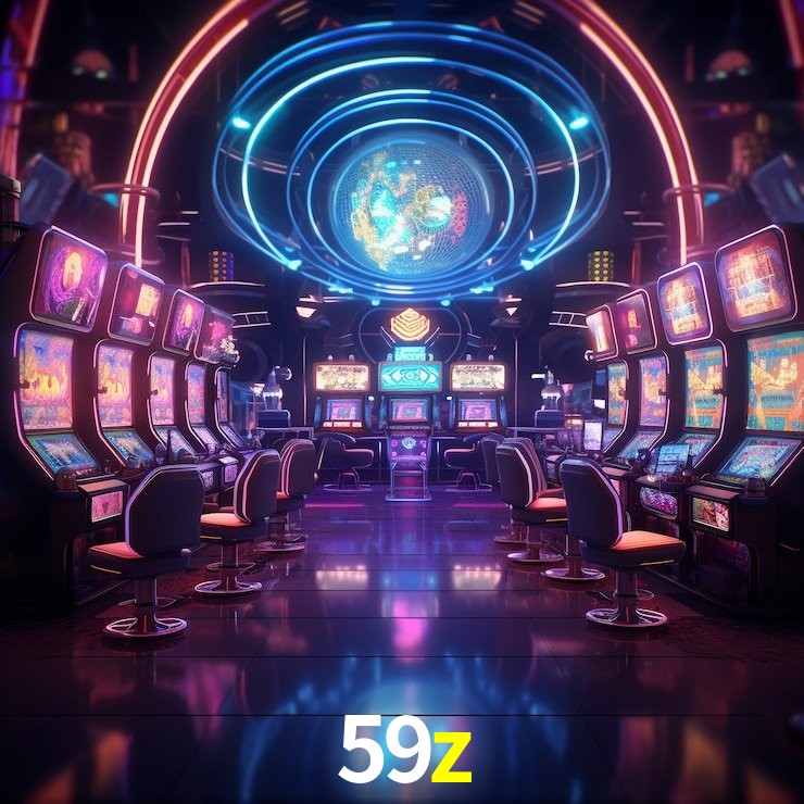 A Emoção da Loteria na 59z: Uma Chance de Mudança de Vida