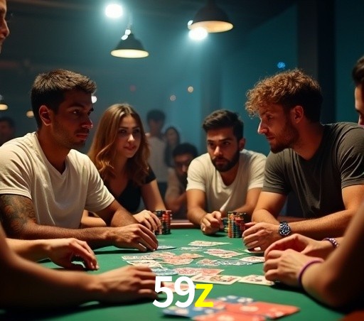 Descubra o Programa VIP da 59z: Vantagens Exclusivas para Jogadores
