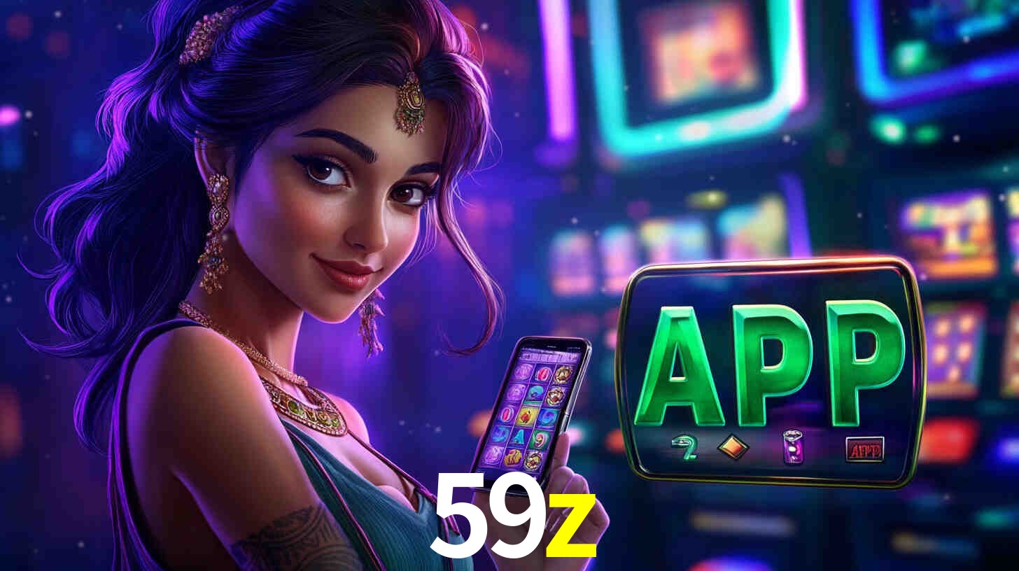 Descubra a Magia dos Jogos de Arcade no 59z