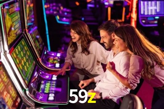 Desvendando o Mundo dos Jogos Virtuais na 59z