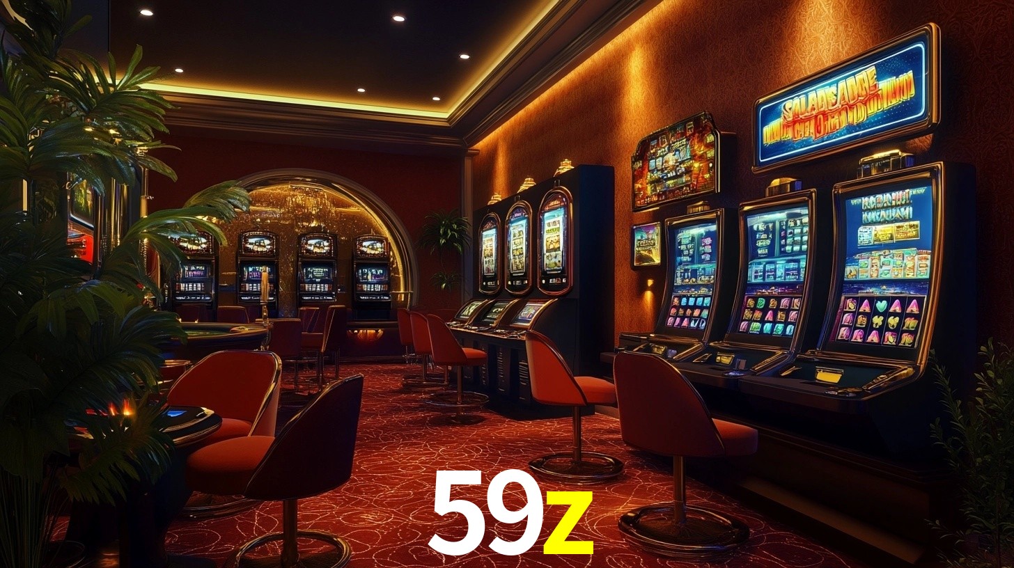 59z App Interface