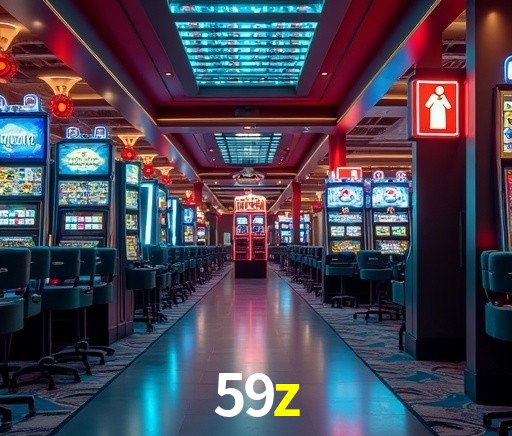 Benefícios da Conta 59z