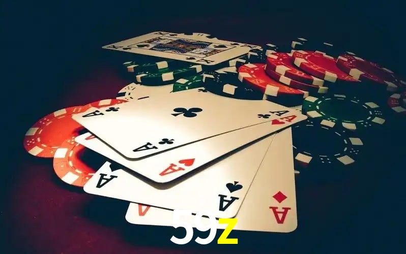Desvendando o Mundo dos Jogos Virtuais na 59z