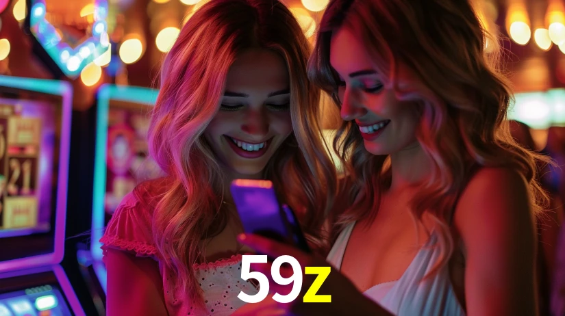 59z: Jogue Crash e Experimente Alta Recompensa Instantânea