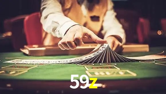 Live Casino 59z