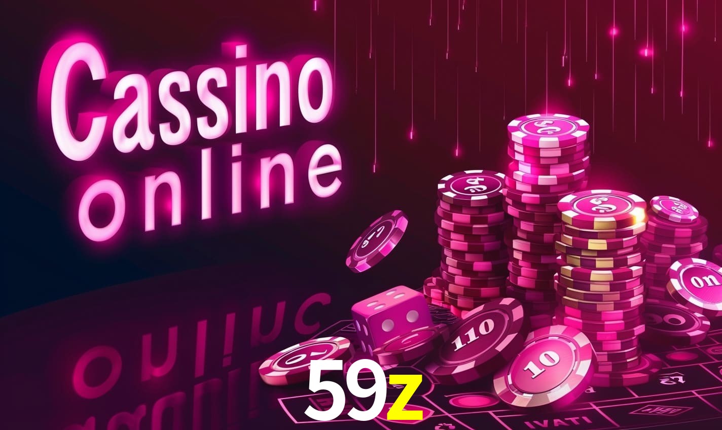 Provedores de Jogos 59z